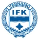 Logo IFK Varnamo