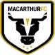 Logo FC Macarthur
