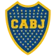 Logo Boca Juniors 2