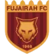 Logo Ahli Al-Fujirah