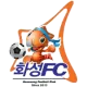 Logo Hwaseong FC