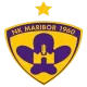 Logo Maribor