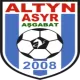 Logo FC Altyn Asyr