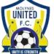 Logo Molynes United