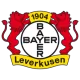 Logo Bayer Leverkusen (w)
