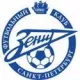 Logo Zenit St.Petersburg Youth