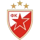 Logo Red Star Belgrade U19