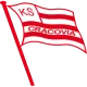 Logo Cracovia Krakow