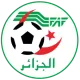 Logo Algeria