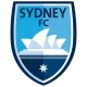 Logo Sydney FC (w)