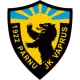 Logo Parnu JK Vaprus