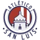 Logo Saint Louis Athletica (w)