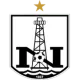 Logo FC Neftci Baku