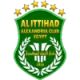Logo Ittihad Alexandria SC