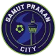 Logo Samut Prakan City