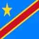 Logo Democratic Republic of the Congo