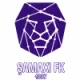 Logo Shamakhi FK
