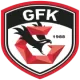 Logo Gaziantepspor