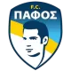 Logo Pafos FC