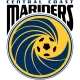 Logo Central Coast Mariners women