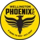 Logo Wellington Phoenix